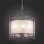 Подвесной светильник St luce SL244.203.06 MEZZO