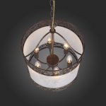 Подвесной светильник St luce SL244.203.06 MEZZO