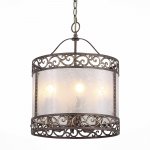 Подвесной светильник St luce SL244.203.06 MEZZO