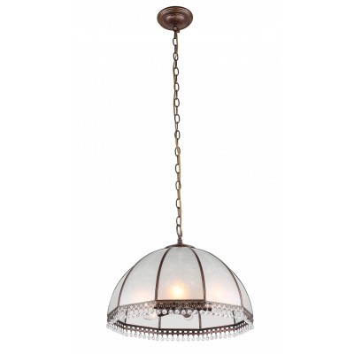 Подвесной светильник St luce SL245.203.06 PARALUME