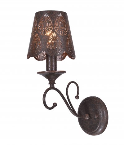 Светильник настенный бра St luce SL247.301.01 Bianza Светильник настенный бра St luce SL247.301.01 Bianza