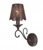 Светильник настенный бра St luce SL247.301.01 Bianza