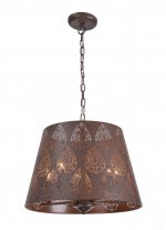 Люстра подвесная St luce SL247.303.05 Bianza