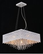 Люстра подвесная St luce SL249.103.05 Leggere