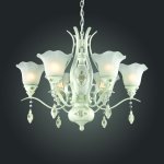 Люстра подвесная St luce SL250.503.06 CANZONE