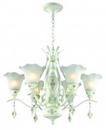 Люстра подвесная St luce SL250.503.06 CANZONE