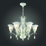 Люстра подвесная St luce SL250.503.06 CANZONE