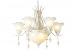 Люстра подвесная St luce SL250.503.09 CANZONE