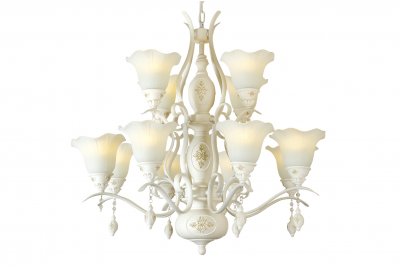 Люстра подвесная St luce SL250.503.12 CANZONE