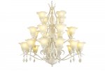 Люстра подвесная St luce SL250.503.24 CANZONE