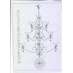 Люстра подвесная St luce SL250.503.24 CANZONE