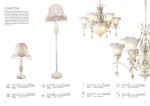 Светильник настенный бра St luce SL250.501.02 CANZONE