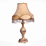 Настольная лампа St luce SL251.504.01 SOGNI