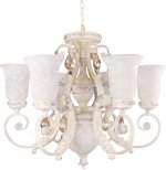 Люстра подвесная St luce SL251.503.07 SOGNI