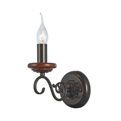 Светильник настенный бра St luce SL253.401.01 Teodoro