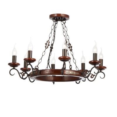 Люстра подвесная St luce SL253.403.08 Teodoro