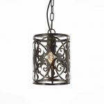 Подвесной светильник St luce SL254.403.01 Riccolo