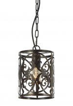 Подвесной светильник St luce SL254.403.01 Riccolo