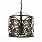 Подвесной светильник St luce SL254.403.03 RICCOLO