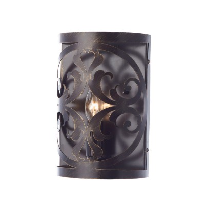 Светильник настенный бра St luce SL254.401.01 Riccolo