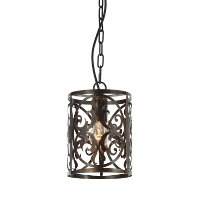 Подвесной светильник St luce SL254.403.01 Riccolo