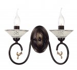 Светильник настенный бра St luce SL255.401.02 Desiderio