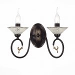 Светильник настенный бра St luce SL255.401.02 Desiderio