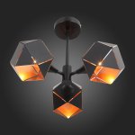 Светильник SL258.402.03 St luce