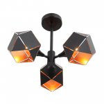 Светильник SL258.402.03 St luce