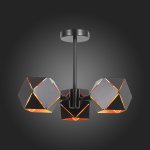 Светильник SL258.402.03 St luce