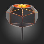 Светильник SL258.404.03 St luce