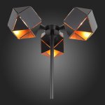 Торшер дизайнерский SL258.405.03 St luce