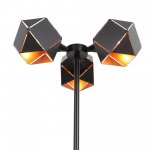 Торшер дизайнерский SL258.405.03 St luce