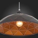 Светильник подвесной SL258.443.01 St luce
