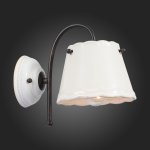 Светильник настенный бра St luce SL259.501.01 FAMIGLIA