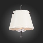 Светильник настенный бра St luce SL259.501.01 FAMIGLIA