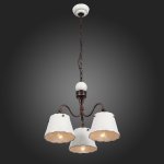 Люстра подвесная St luce SL259.503.03 FAMIGLIA