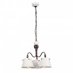 Люстра подвесная St luce SL259.503.03 FAMIGLIA