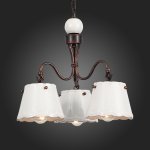 Люстра подвесная St luce SL259.503.03 FAMIGLIA
