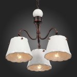 Люстра подвесная St luce SL259.503.03 FAMIGLIA