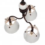 Люстра подвесная St luce SL259.503.03 FAMIGLIA