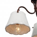 Люстра подвесная St luce SL259.503.03 FAMIGLIA