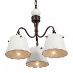 Люстра подвесная St luce SL259.503.03 FAMIGLIA