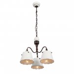 Люстра подвесная St luce SL259.503.03 FAMIGLIA