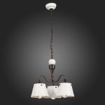 Люстра подвесная St luce SL259.503.03 FAMIGLIA