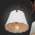 Люстра подвесная St luce SL259.503.03 FAMIGLIA