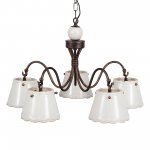 Люстра подвесная St luce SL259.503.05 FAMIGLIA