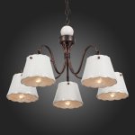 Люстра подвесная St luce SL259.503.05 FAMIGLIA
