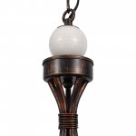 Люстра подвесная St luce SL259.503.05 FAMIGLIA