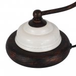 Настольная лампа St luce SL259.504.01 FAMIGLIA